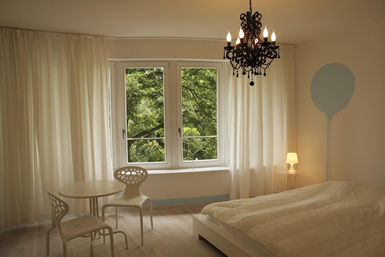Lalala Apartment Sopot Exterior photo